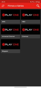 Play Cine 4