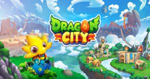 Dragon City 3